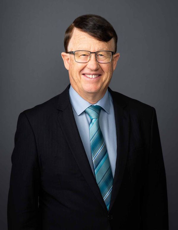 Steven Jardie | | B&T Advisory